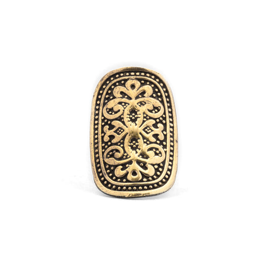 THURAYA' Rings