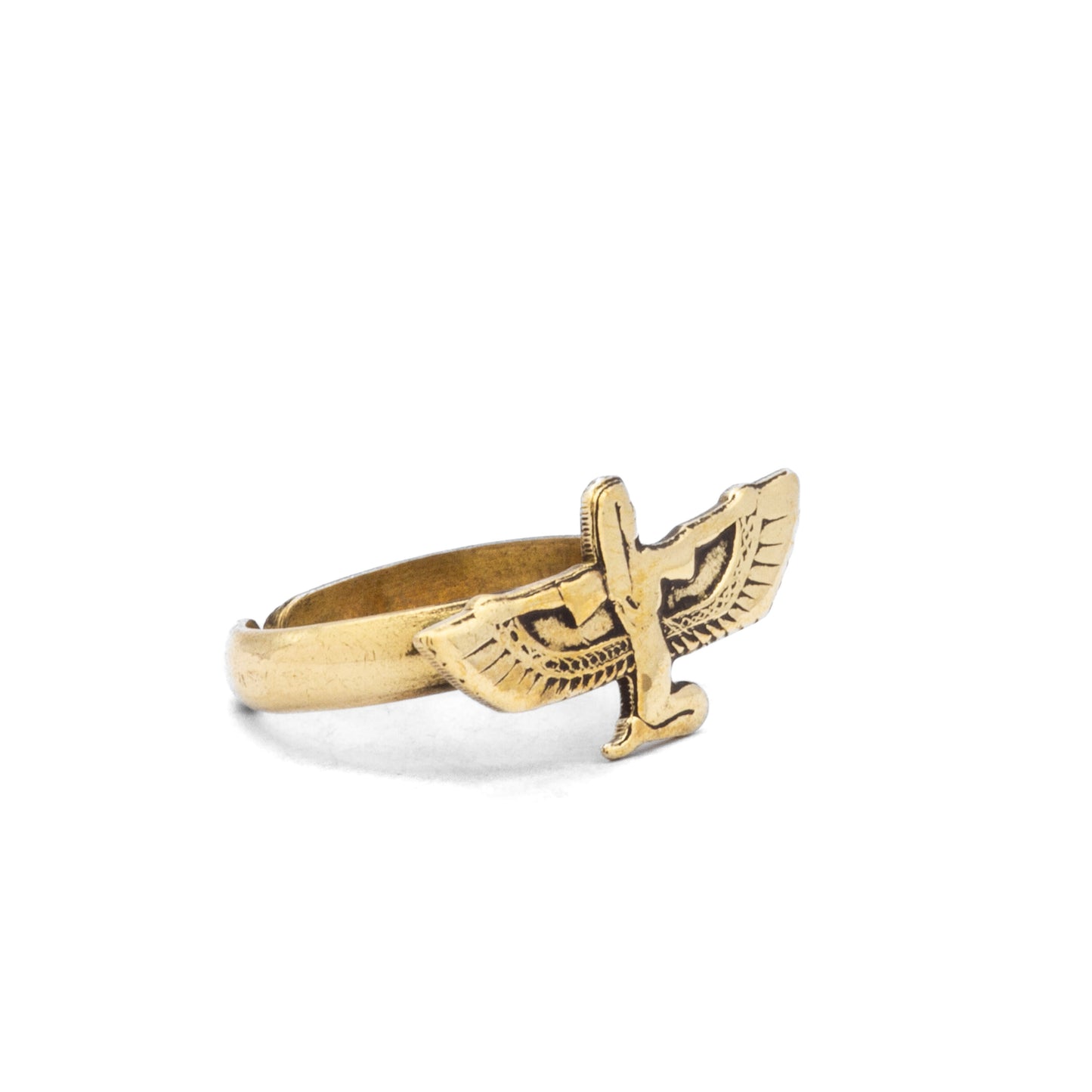 RASHIDA's Ringe