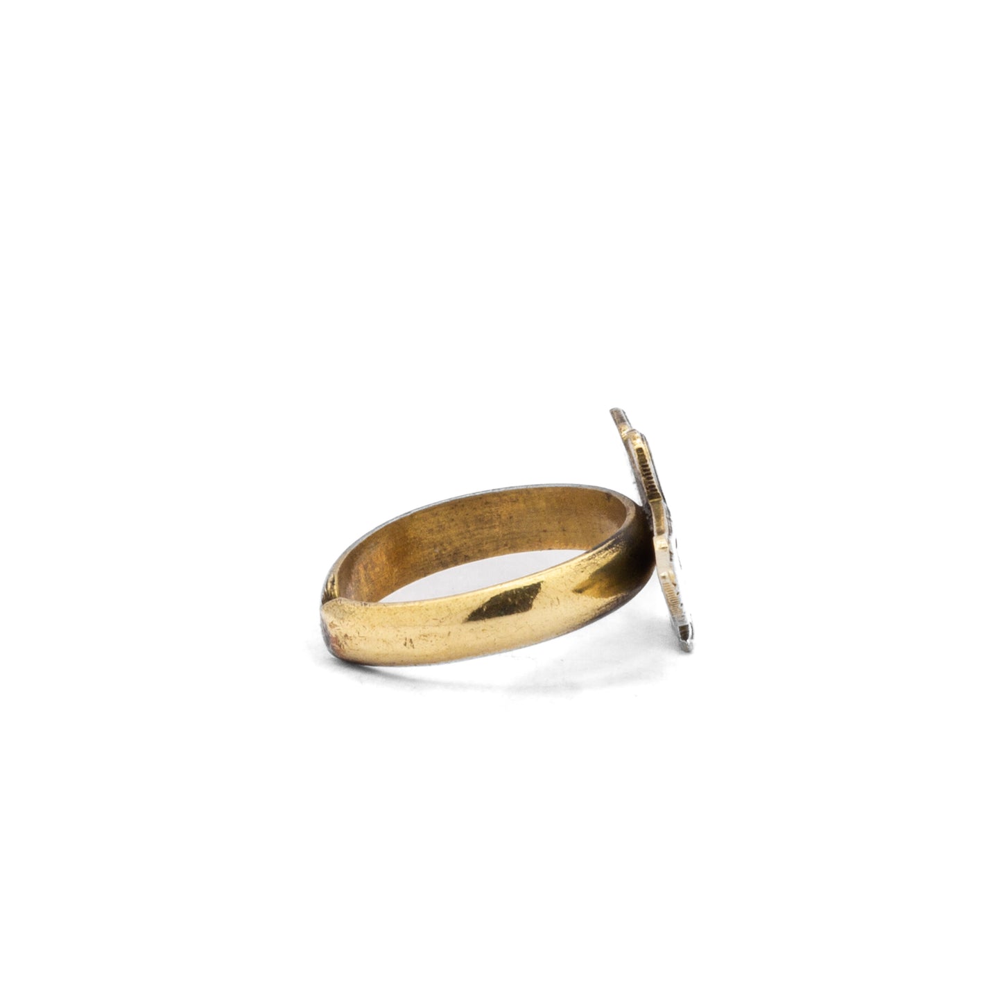 RASHIDA's Ringe