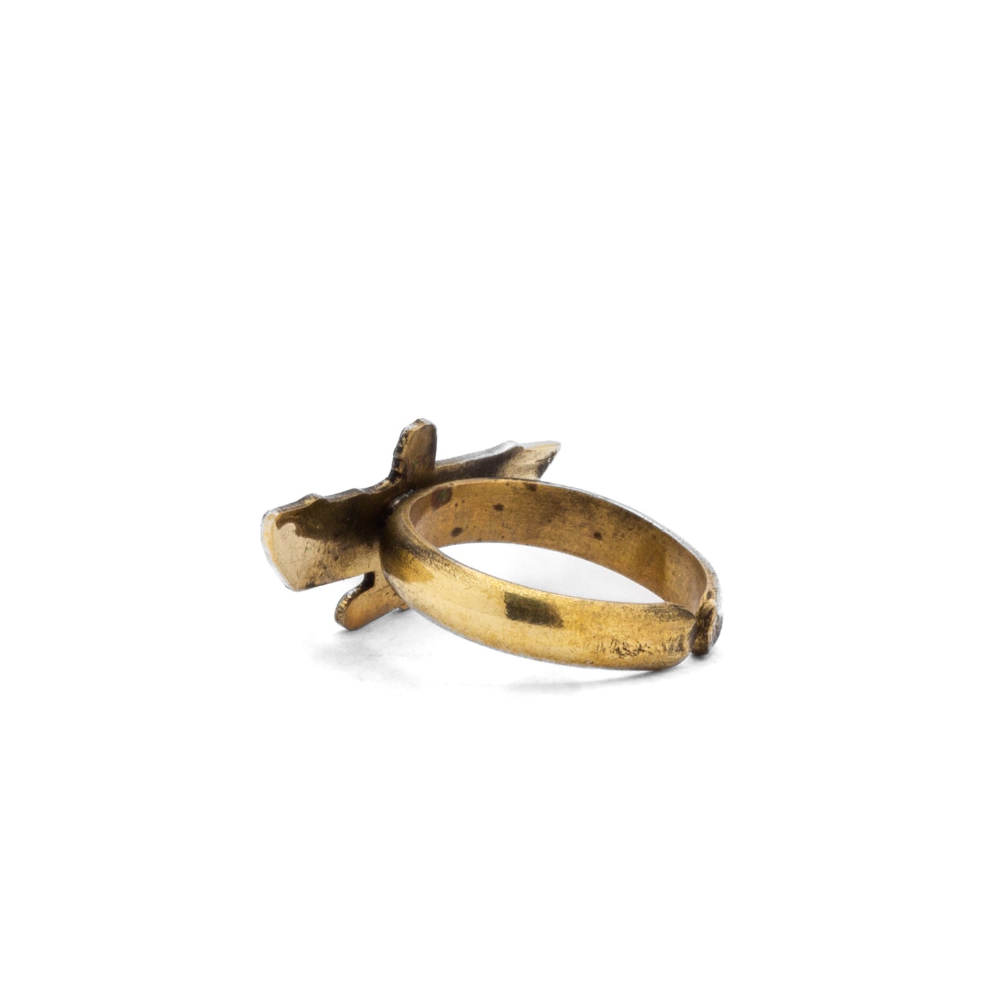 RASHIDA's Ringe