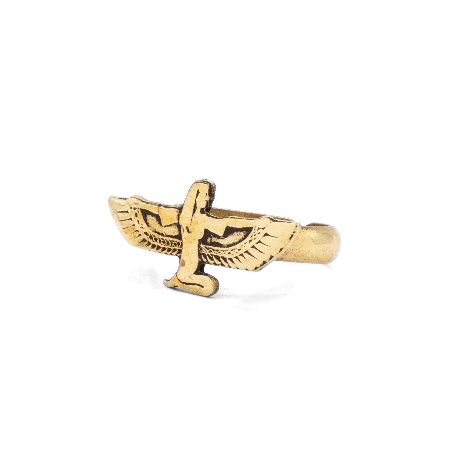 RASHIDA's Ringe
