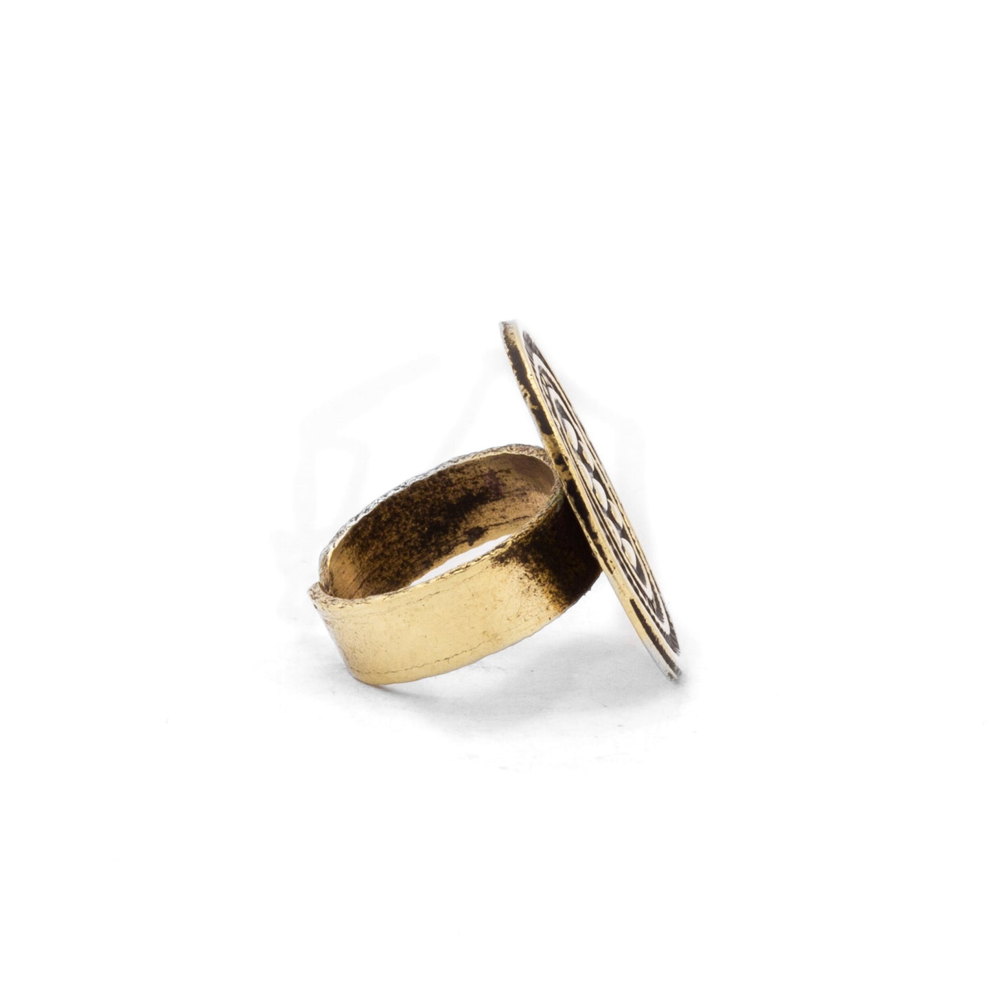 NAWAL' Ringe