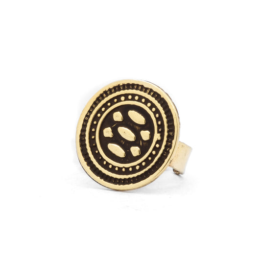 NAWAL' Rings