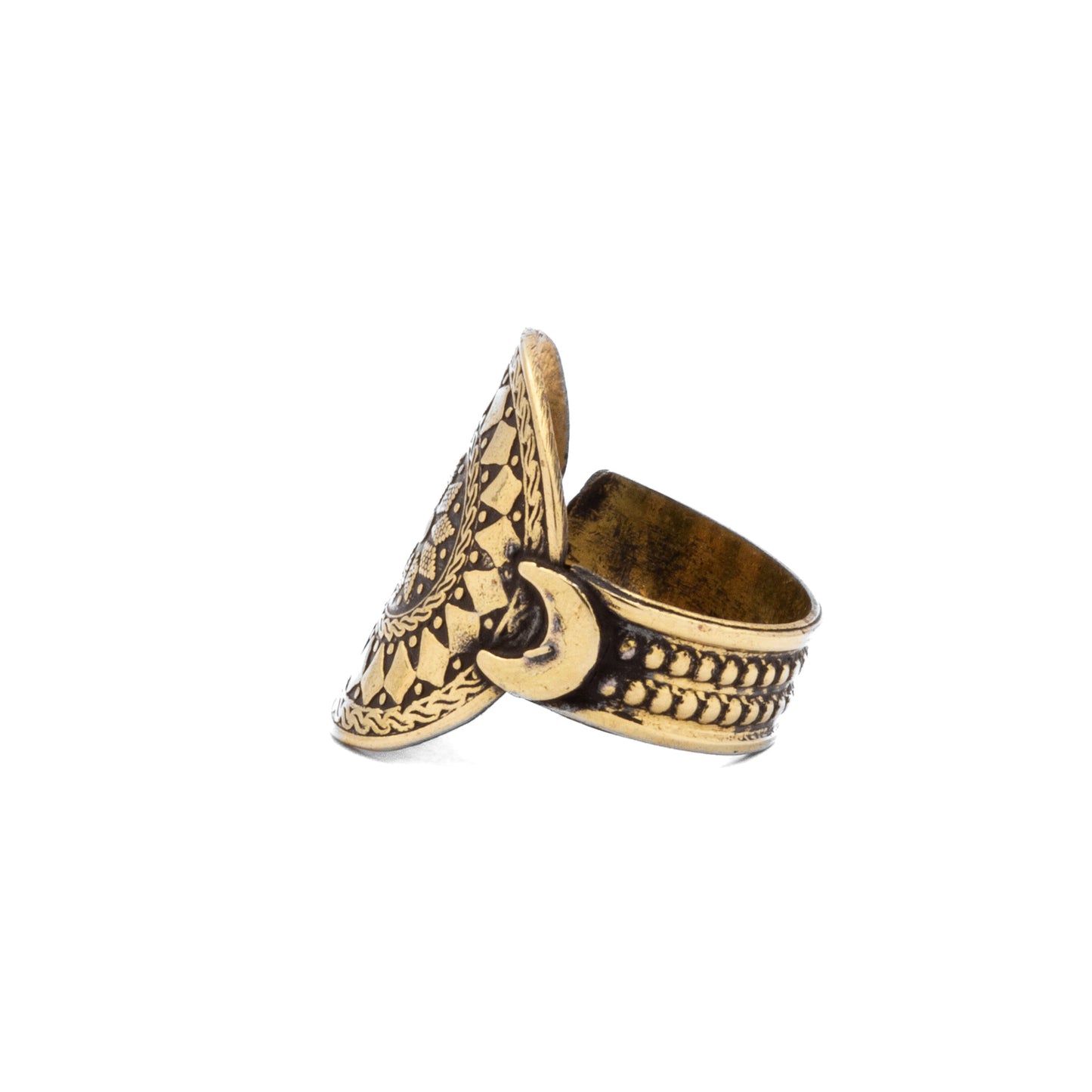 KHAWLA'-Ringe