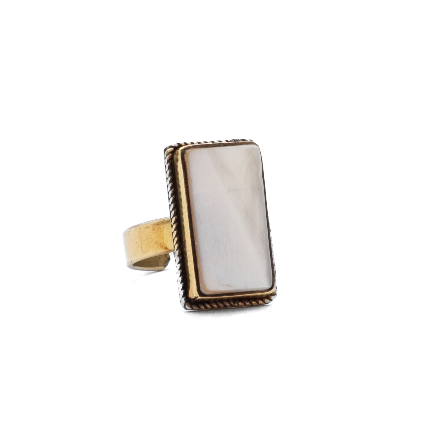 ZUBEIDA' Ringe