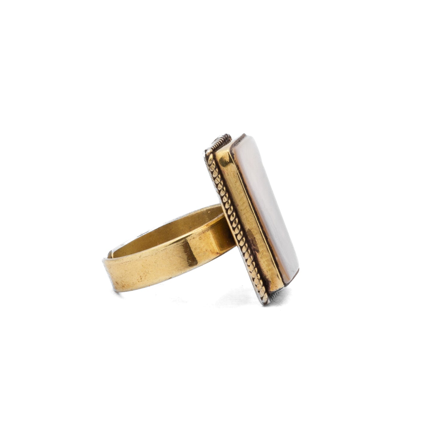 ZUBEIDA' Ringe