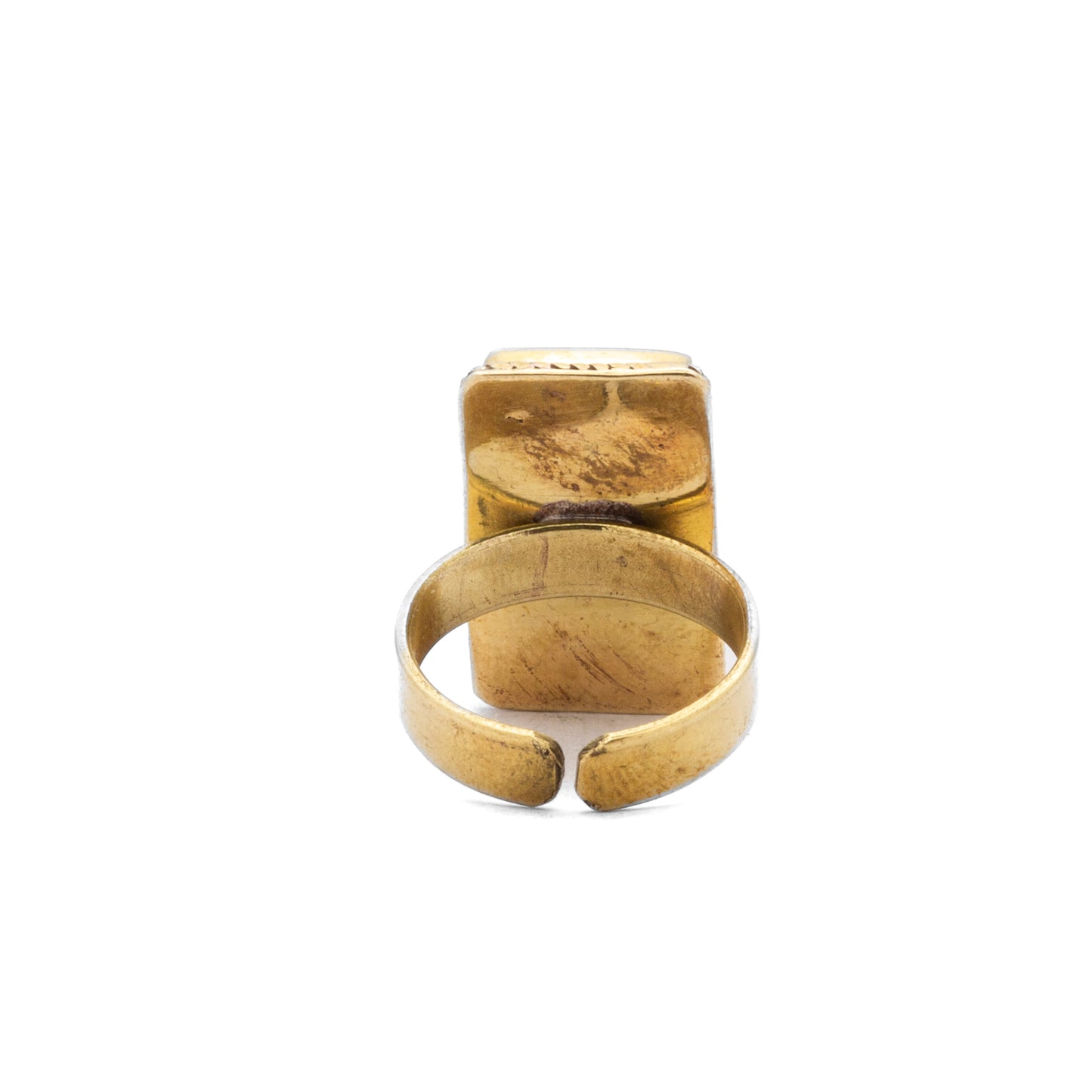 ZUBEIDA' Ringe
