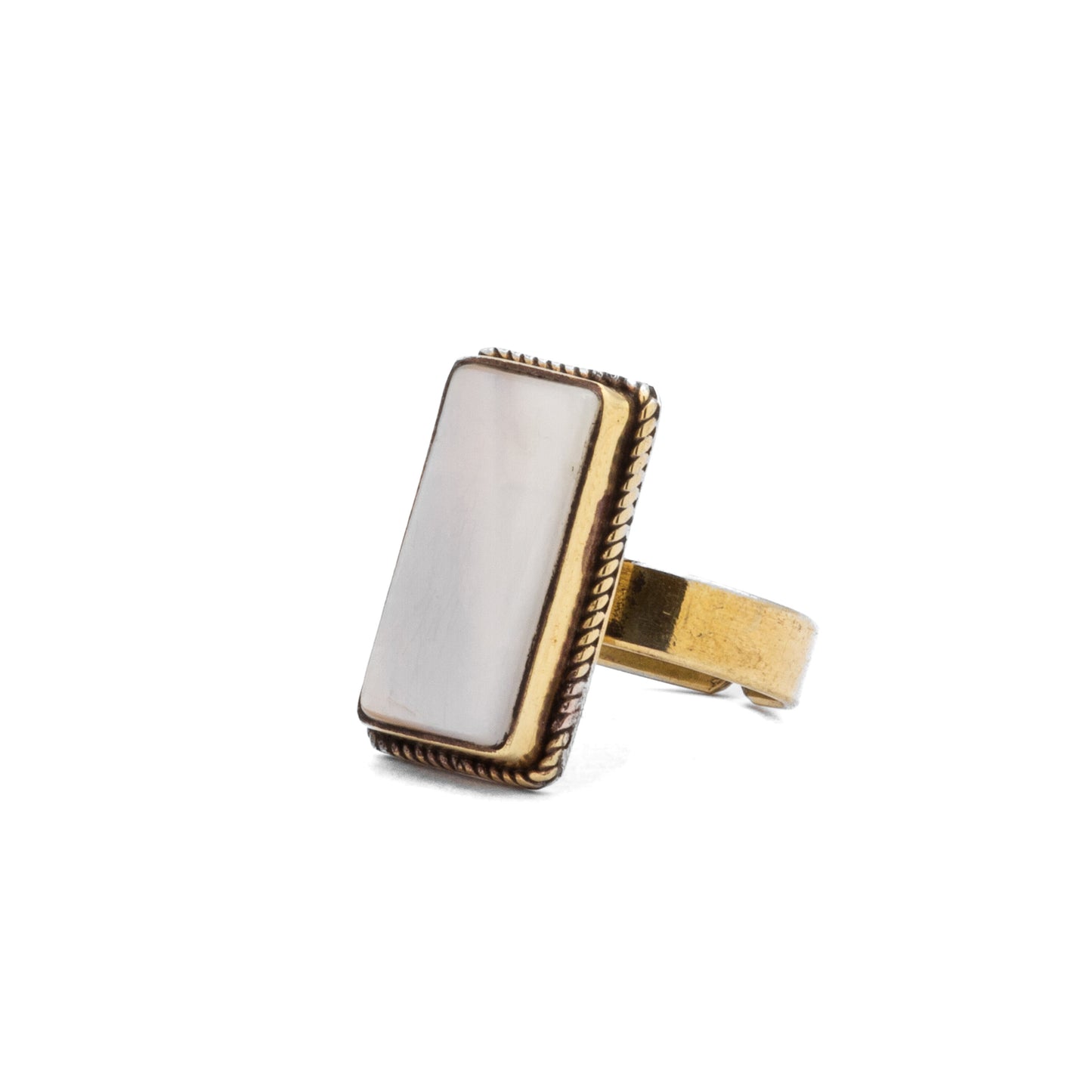 ZUBEIDA' Ringe
