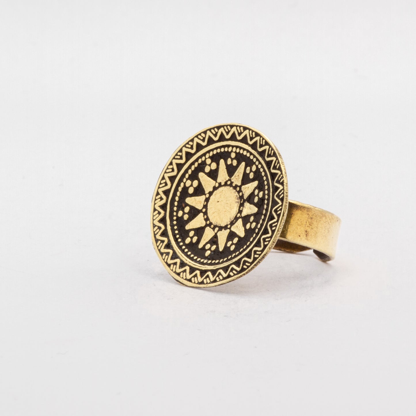 MAGDA-Ringe