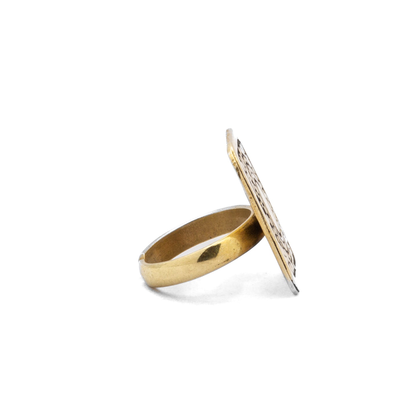 MALAK-Ringe