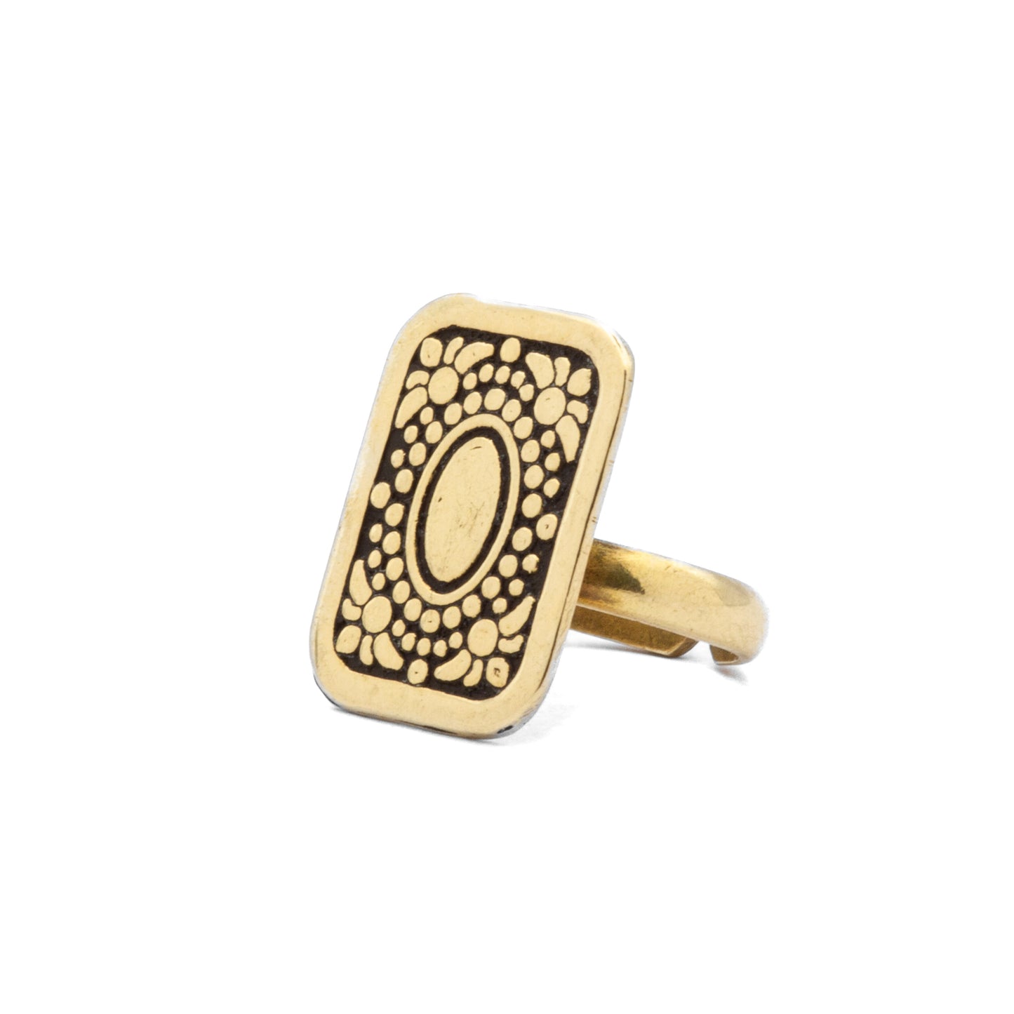 MALAK-Ringe