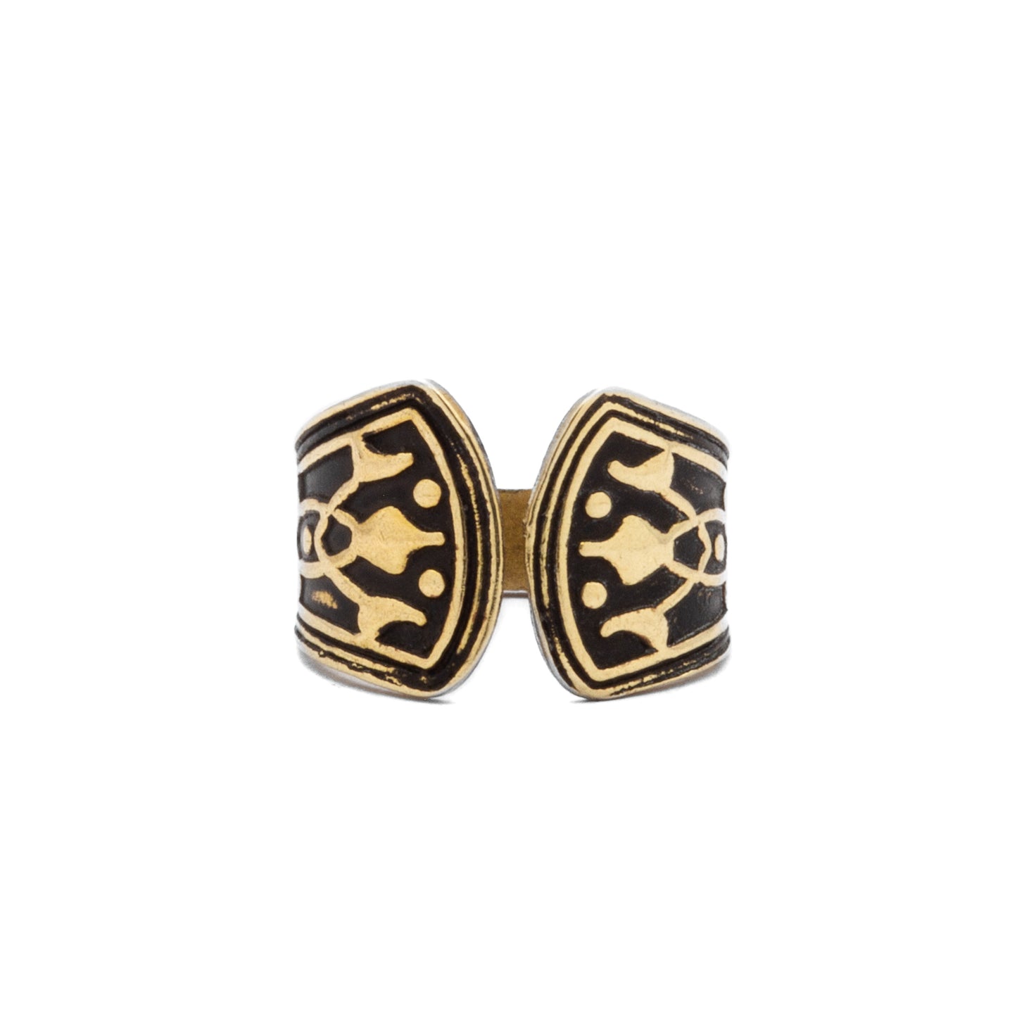 RABIA-Ringe