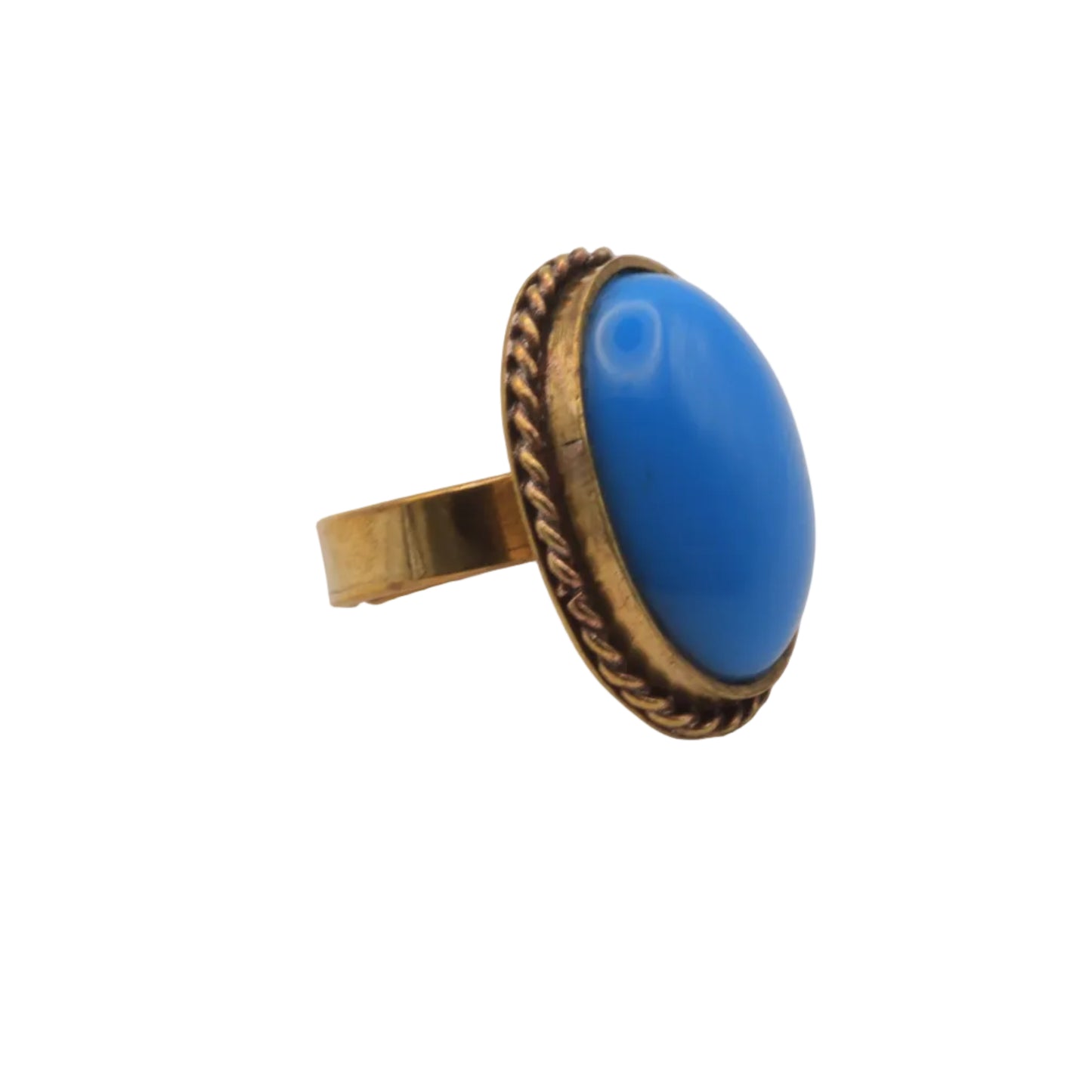 MADINA' Rings
