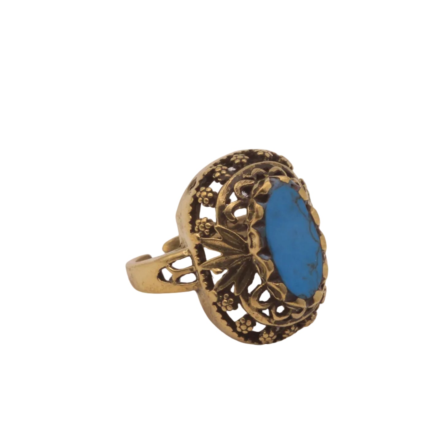 SAMA' Rings
