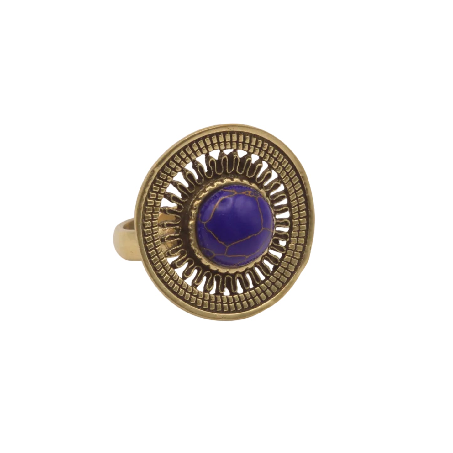 SAFINAZ' Rings