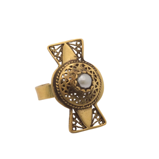 KAWSAR' Rings