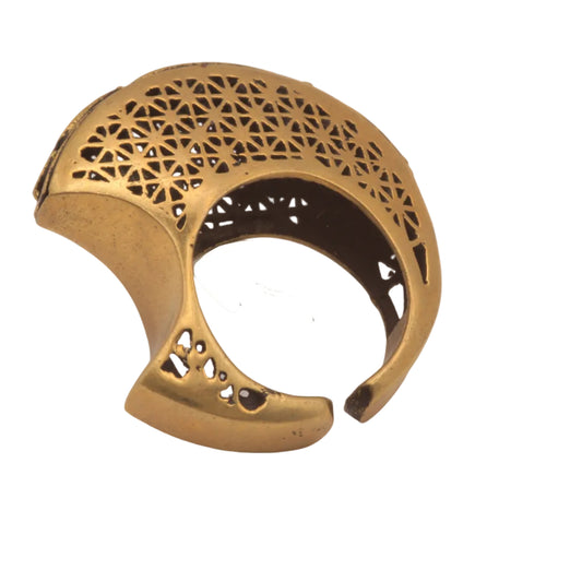 SAFAA' Rings