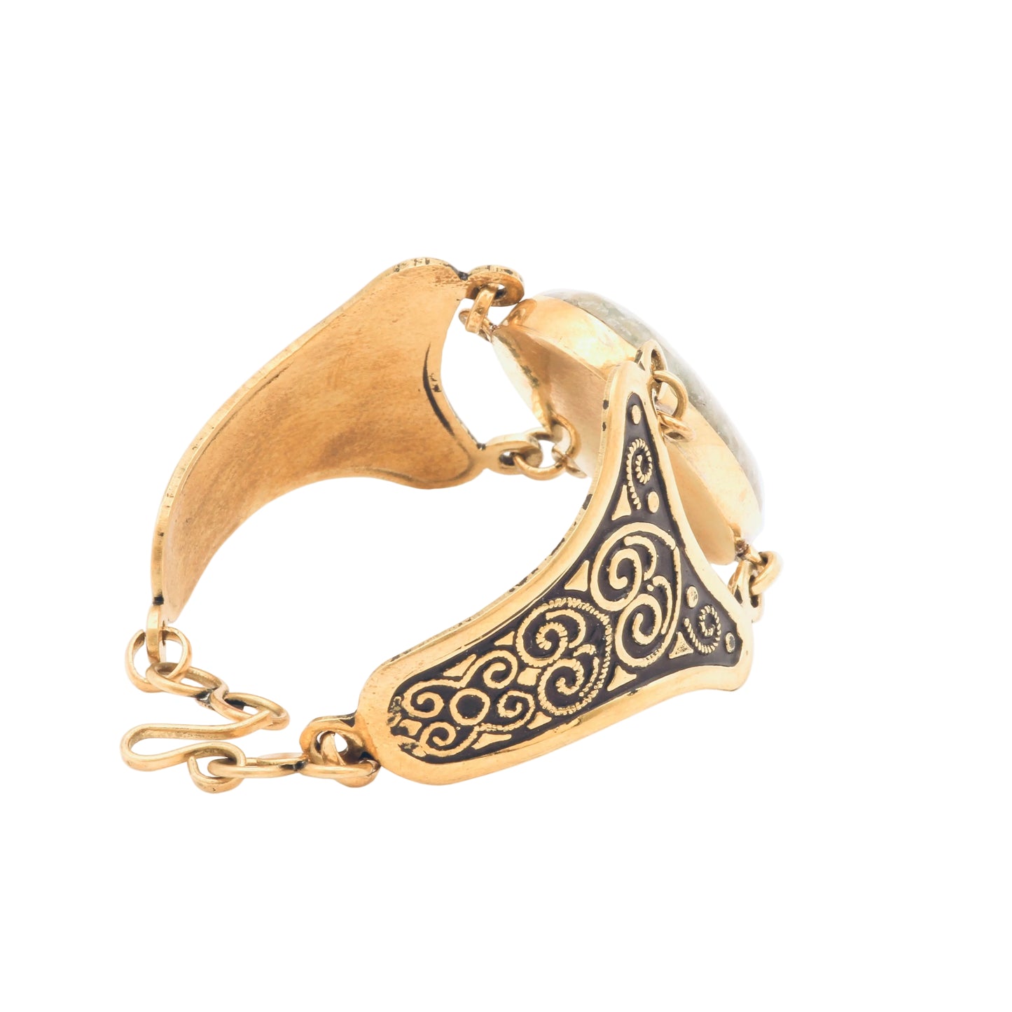 SHUROUQ-Armband