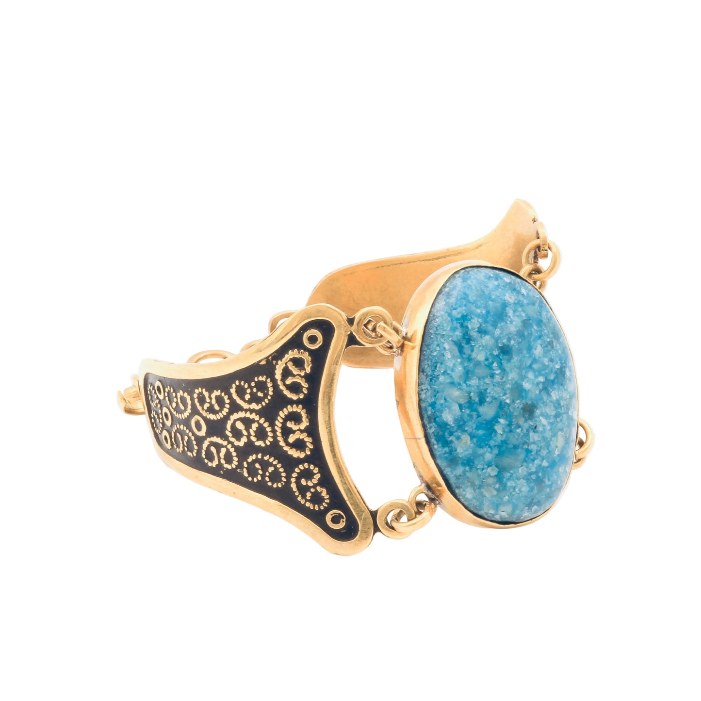 SHUROUQ-Armband