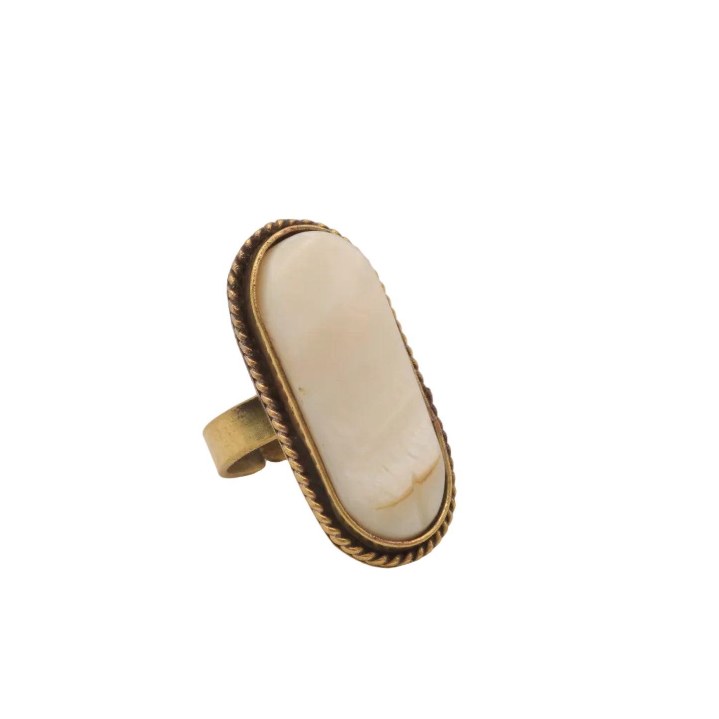 MADIHA' Rings