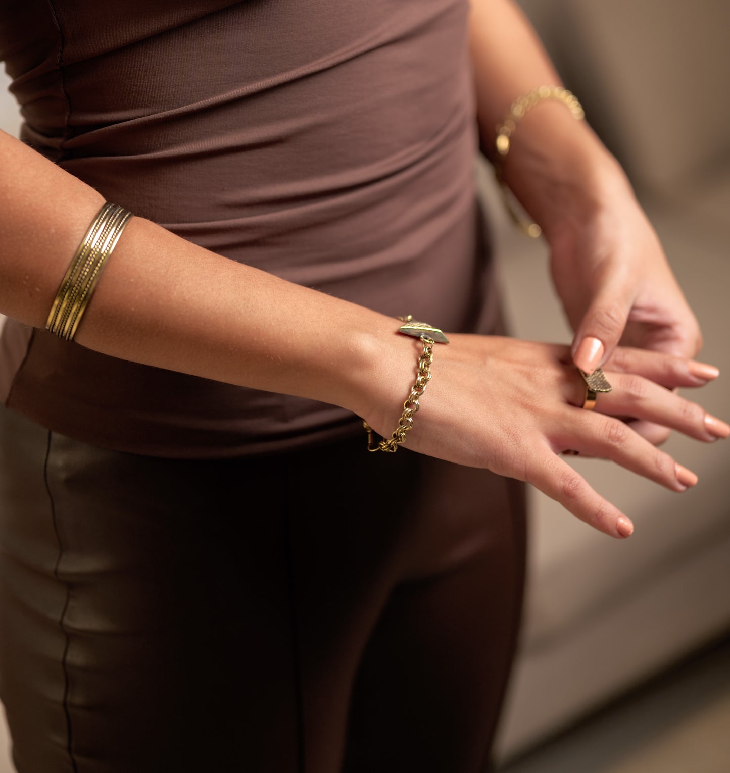 SANAA'-Armband
