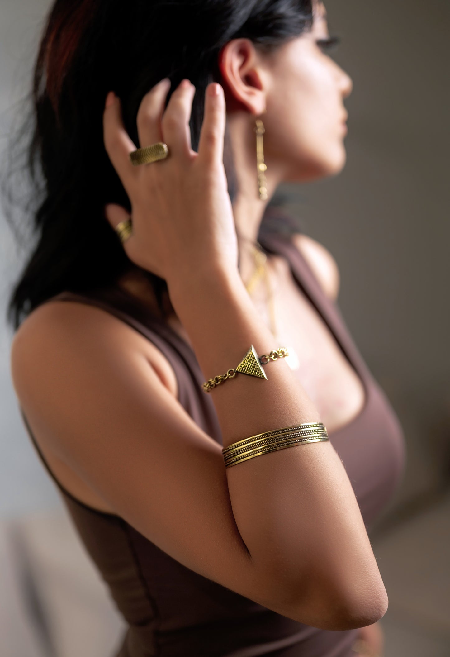SANAA'-Armband
