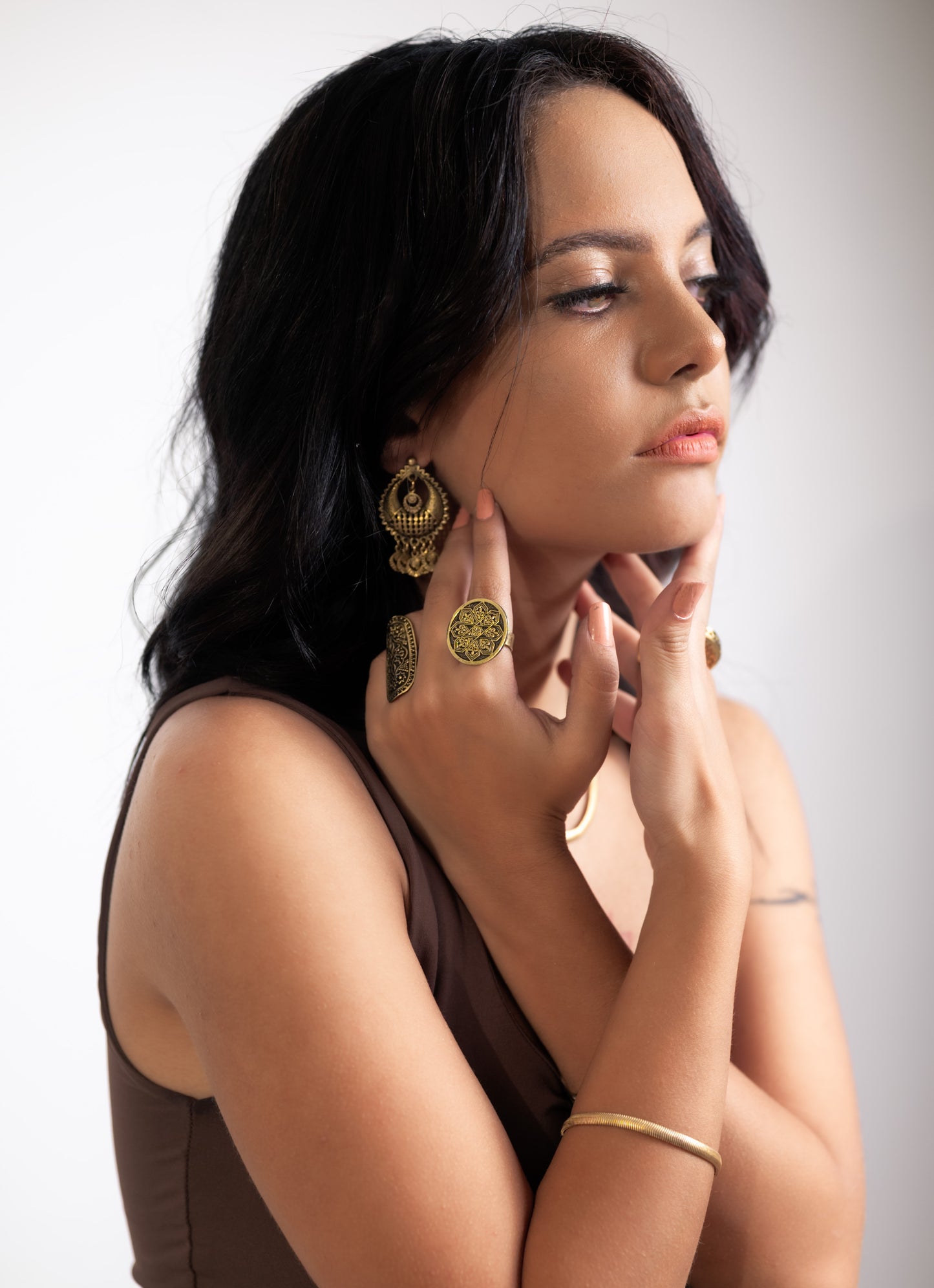 MAYADA' Ringe
