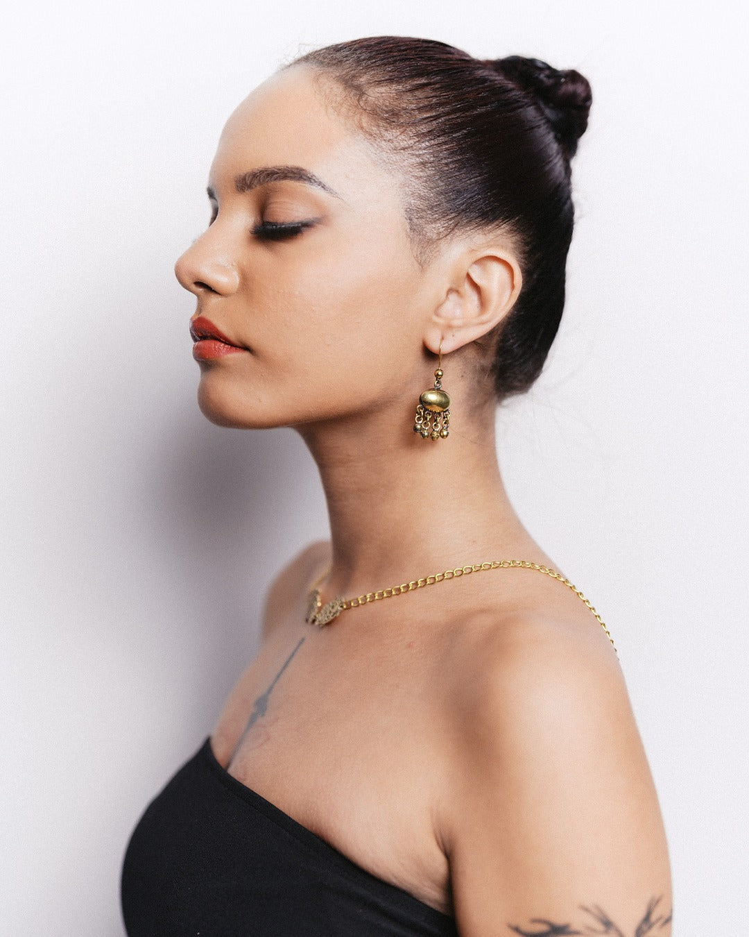 JALILA' Earrings